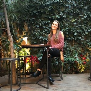 Meet your Posher, Paige